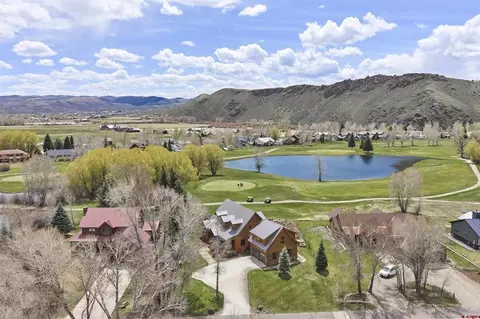 340 Tomichi Trl, Gunnison, CO 81230