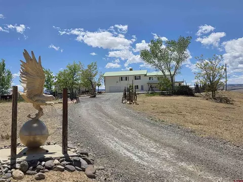 12602 25 Mesa Rd, Delta, CO 81416
