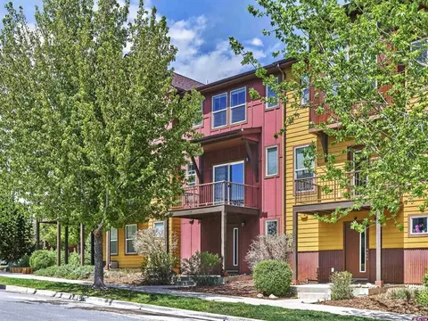 272 Buena Vida Ave UNIT H, Durango, CO 81301