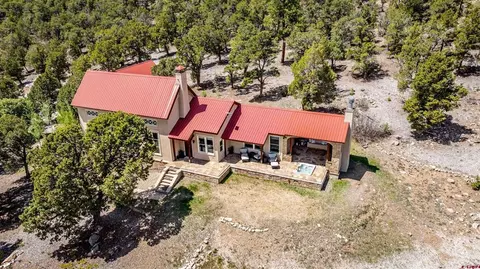 847 Pleasant Valley Dr, Ridgway, CO 81432