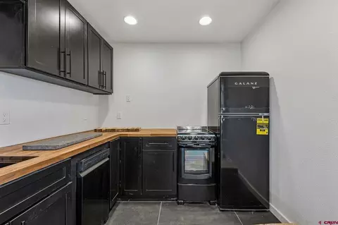 Kitchen - 225 Prospect Dr, Durango, CO 81303 photo 3 of 3
