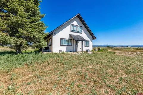 Exterior - 225 Prospect Dr, Durango, CO 81303 photo 3 of 5