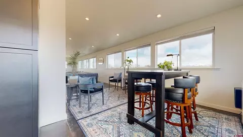 Dining - 225 Prospect Dr, Durango, CO 81303 photo 3 of 3