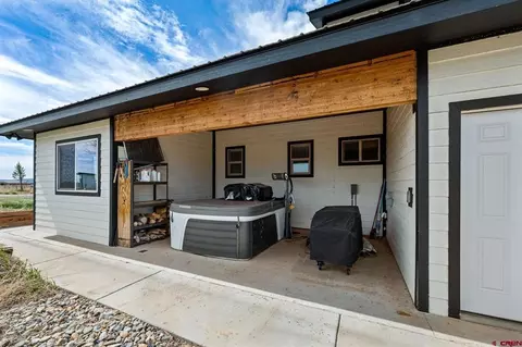 Exterior - 225 Prospect Dr, Durango, CO 81303 photo 2 of 5