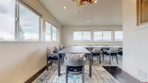 Dining - 225 Prospect Dr, Durango, CO 81303 photo 2 of 3