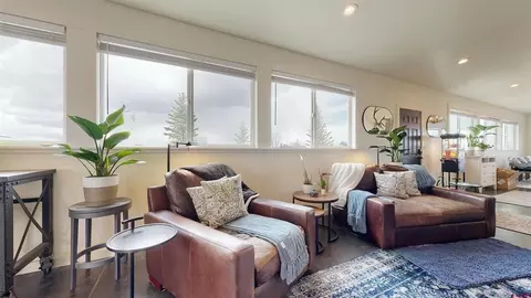 Living - 225 Prospect Dr, Durango, CO 81303 photo 2 of 2