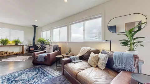 Living - 225 Prospect Dr, Durango, CO 81303 photo 1 of 2