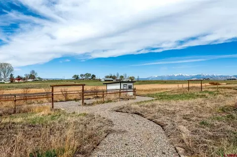 Exterior - 225 Prospect Dr, Durango, CO 81303 photo 5 of 5