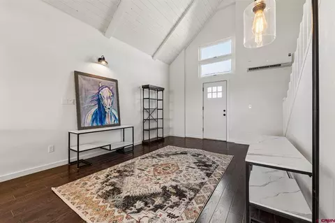 Entry Way - 225 Prospect Dr, Durango, CO 81303 photo 1 of 2