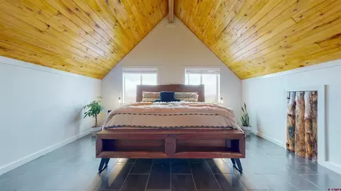 Bedroom - 225 Prospect Dr, Durango, CO 81303 photo 1 of 8