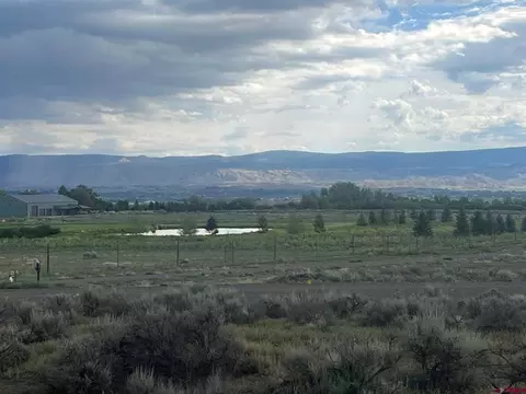 lot3 Tin Cup 6300 Rd, Montrose, CO 81403