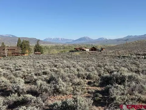tbd Sage Dr, Gunnison, CO 81230
