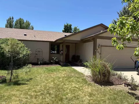 707 Detroit Ave, Cortez, CO 81321