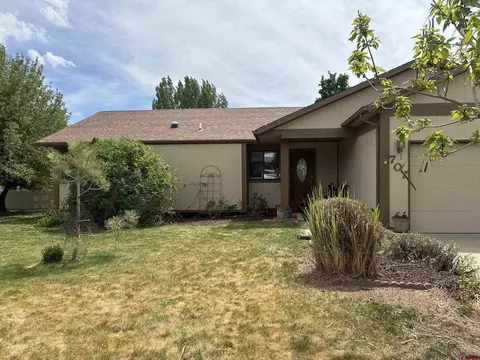 707 Detroit Ave, Cortez, CO 81321