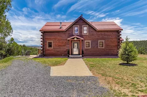 26986 Cactus Park Rd, Cedaredge, CO 81413
