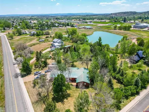 1181 N Mountain View Dr, Bayfield, CO 81122