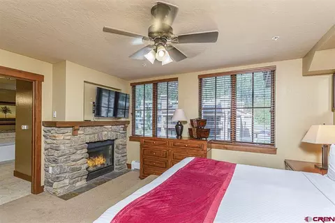Bedroom - 24 Sheol St, Durango, CO 81301 photo 2 of 3