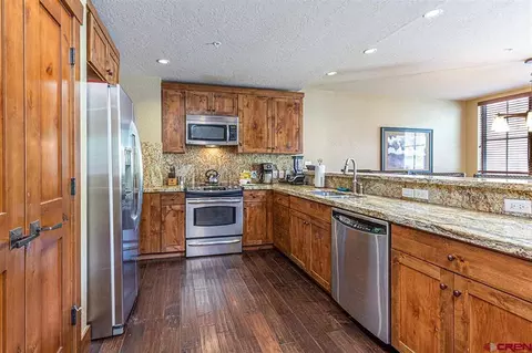 Kitchen - 24 Sheol St, Durango, CO 81301 photo 1 of 2