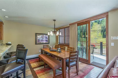 Dining - 24 Sheol St, Durango, CO 81301 photo 1 of 5
