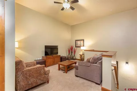 Living - 24 Sheol St, Durango, CO 81301 photo 1 of 2