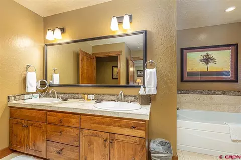 Bath - 24 Sheol St, Durango, CO 81301 photo 1 of 4