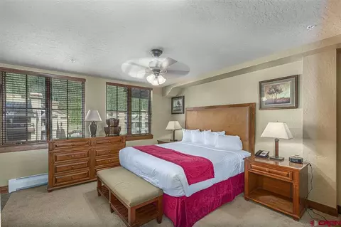 Bedroom - 24 Sheol St, Durango, CO 81301 photo 1 of 3