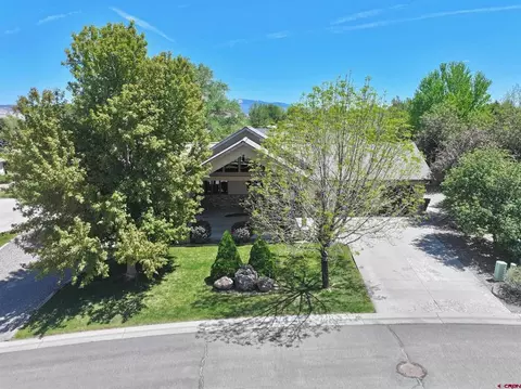2016 Brook Way, Montrose, CO 81403