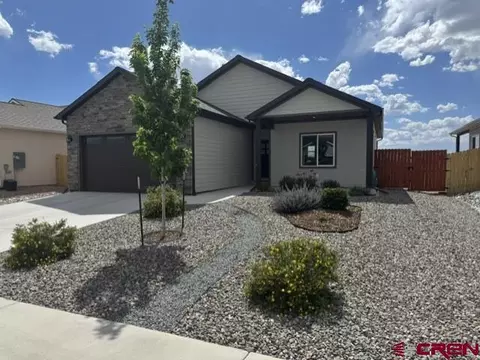 1437 Excelsior Creek Ave, Montrose, CO 81401