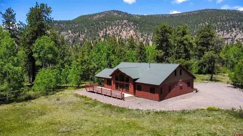 421 Elk Meadow Run, Antonito, CO 81120