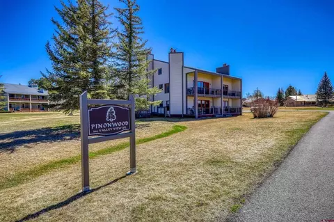 164 Valley View Dr #3208, Pagosa Springs, CO 81147
