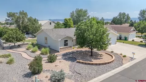 1673 Wetterhorn St, Montrose, CO 81401