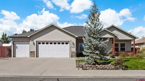3285 Wheat Grass Dr, Montrose, CO 81401