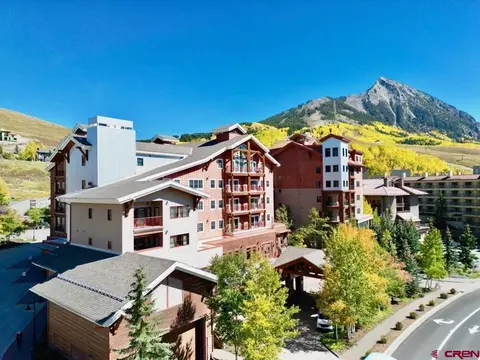 620 Gothic Rd #206, Crested Butte, CO 81225