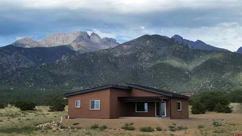 3370 S Carefree Way, Crestone, CO 81131