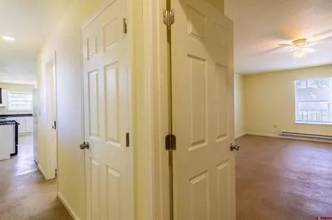 Entry Way - 100 Browning, Ignacio, CO 81137 photo 1 of 1