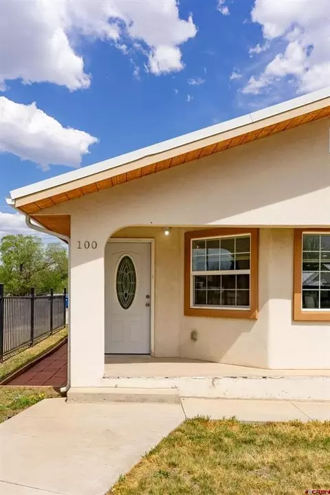 Exterior - 100 Browning, Ignacio, CO 81137 photo 4 of 6