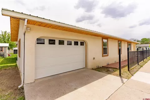 Exterior - 100 Browning, Ignacio, CO 81137 photo 3 of 6