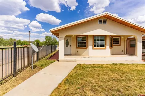 Exterior - 100 Browning, Ignacio, CO 81137 photo 1 of 6