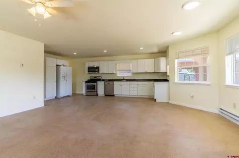 Living - 100 Browning, Ignacio, CO 81137 photo 2 of 4