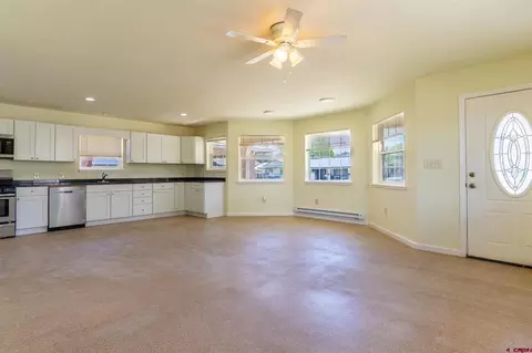 Living - 100 Browning, Ignacio, CO 81137 photo 1 of 4