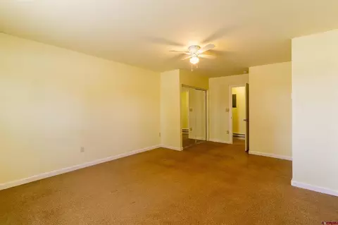 Bedroom - 100 Browning, Ignacio, CO 81137 photo 2 of 4
