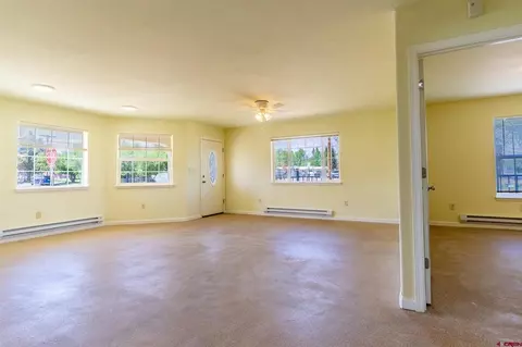 Living - 100 Browning, Ignacio, CO 81137 photo 3 of 4