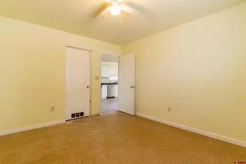 Bedroom - 100 Browning, Ignacio, CO 81137 photo 1 of 4