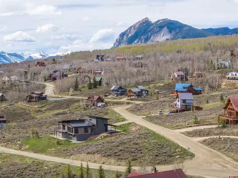 302 Cisneros Ln, Crested Butte, CO 81224