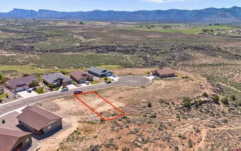 1101 Bluffs Blvd, Cortez, CO 81321