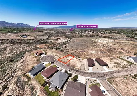1109 Bluffs Blvd, Cortez, CO 81321 photo 3