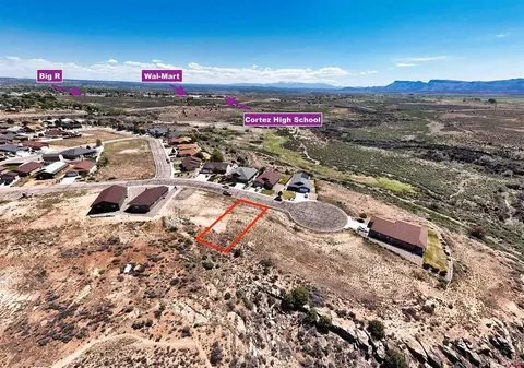 1109 Bluffs Blvd, Cortez, CO 81321 photo 4