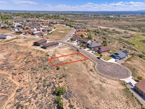 1109 Bluffs Blvd, Cortez, CO 81321 photo 11