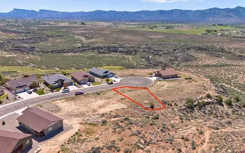 1117 Bluffs Blvd, Cortez, CO 81321