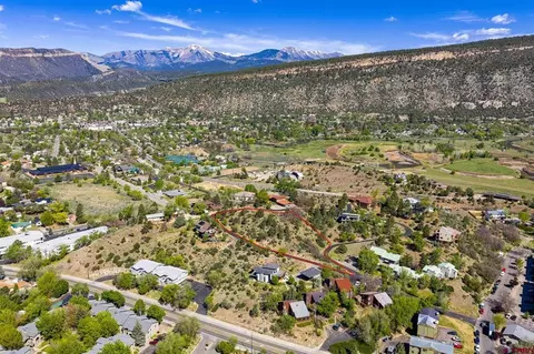 1229 Galaxy Dr, Durango, CO 81301 photo 2